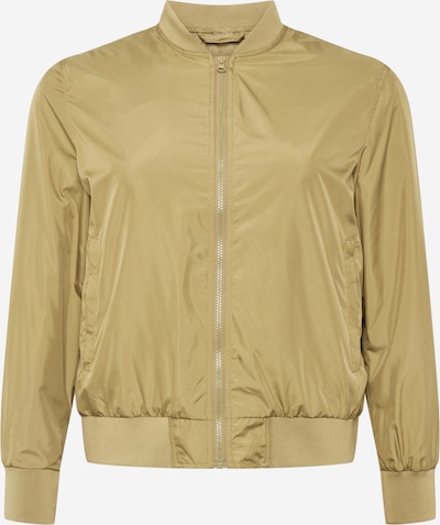 Urban Classics Curvy Přechodná bunda - khaki, Produkt
