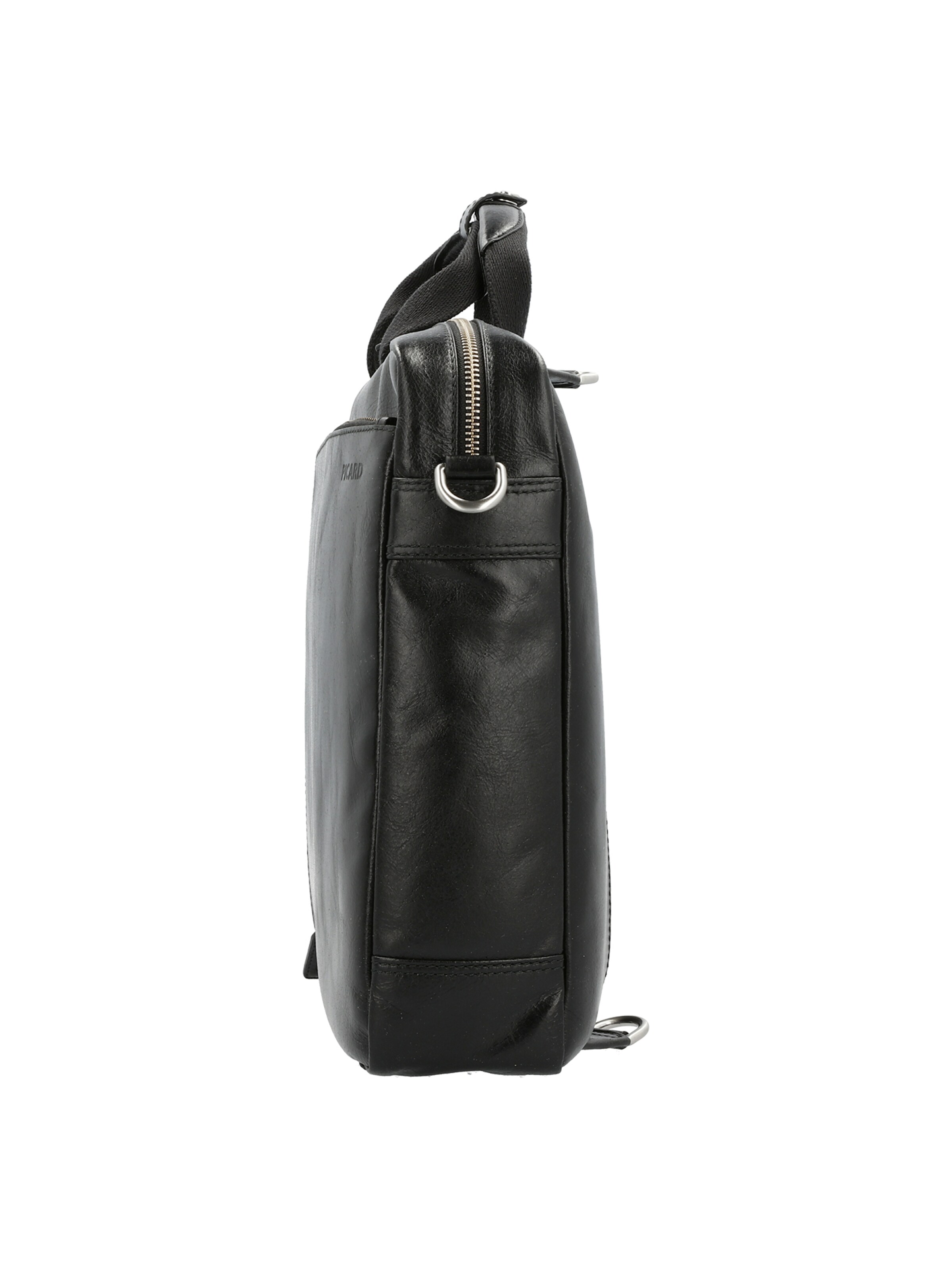 Valigetta ventiquattrore 'Buddy' di Picard in nero