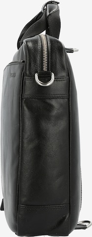 Picard Briefcase 'Buddy' in Black