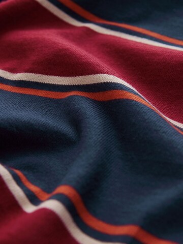 Tricou de la Next pe albastru