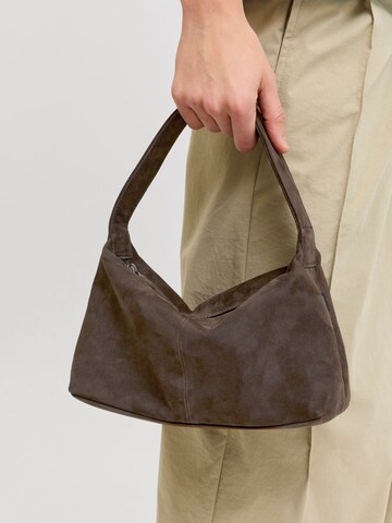 JJXX Skuldertaske 'JXNaomi' i brun