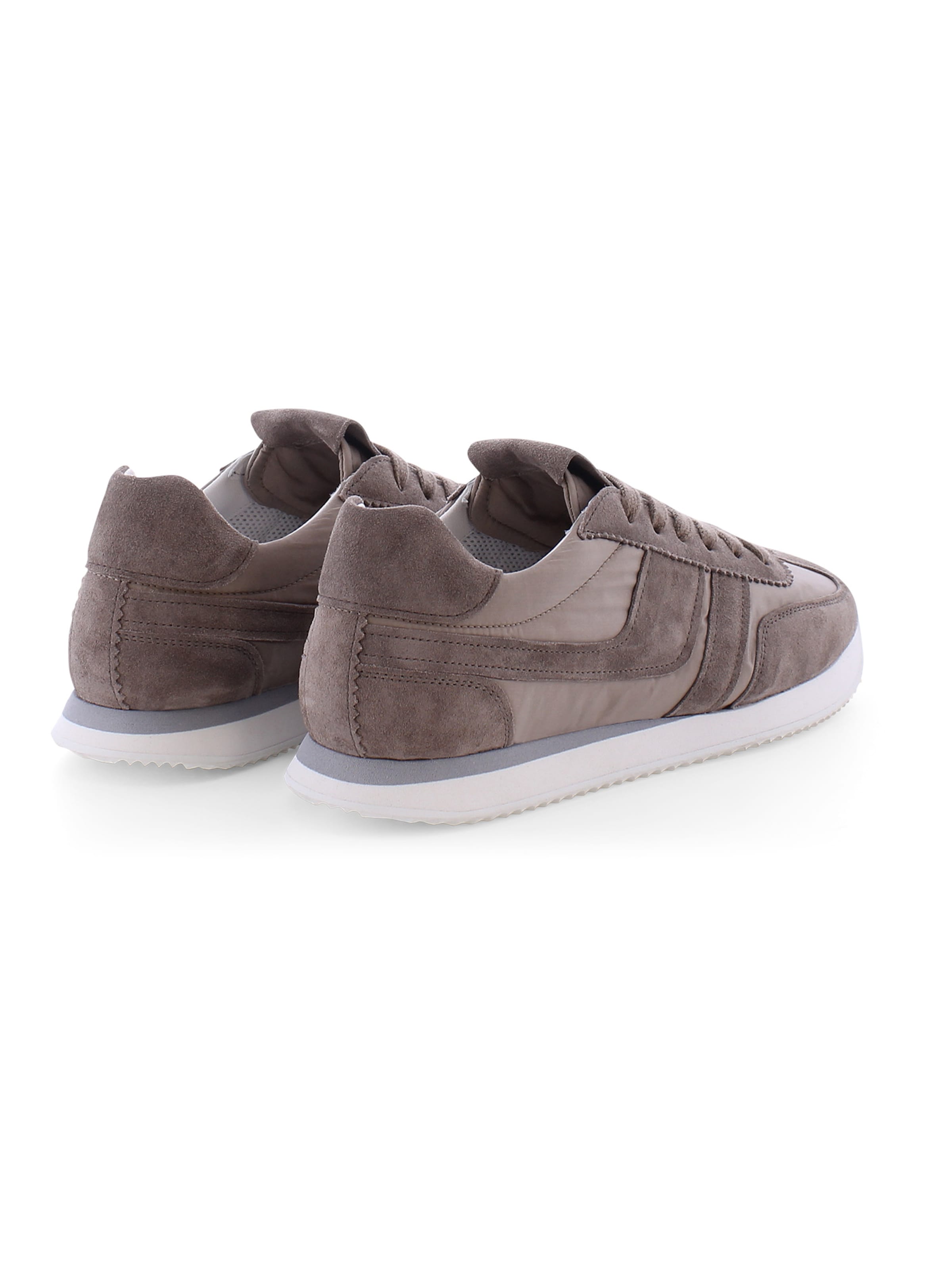 Kennel & Schmenger Platform trainers 'MUI' in Brown
