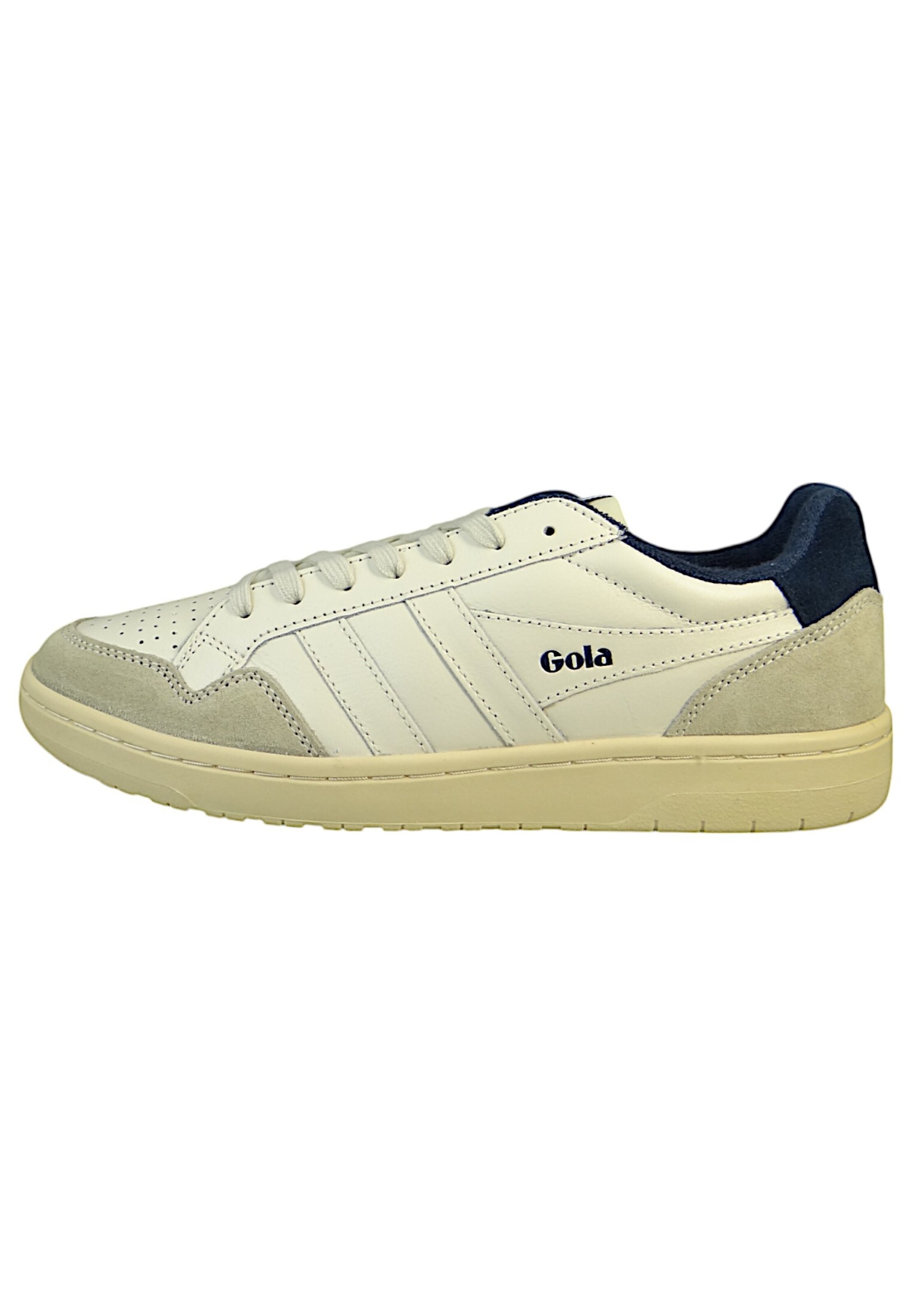 Gola Sneakers laag 'Eagle' in Wit