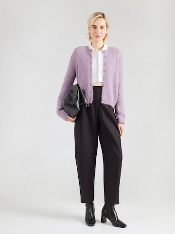 Baggy Pantalon & Other Stories en noir