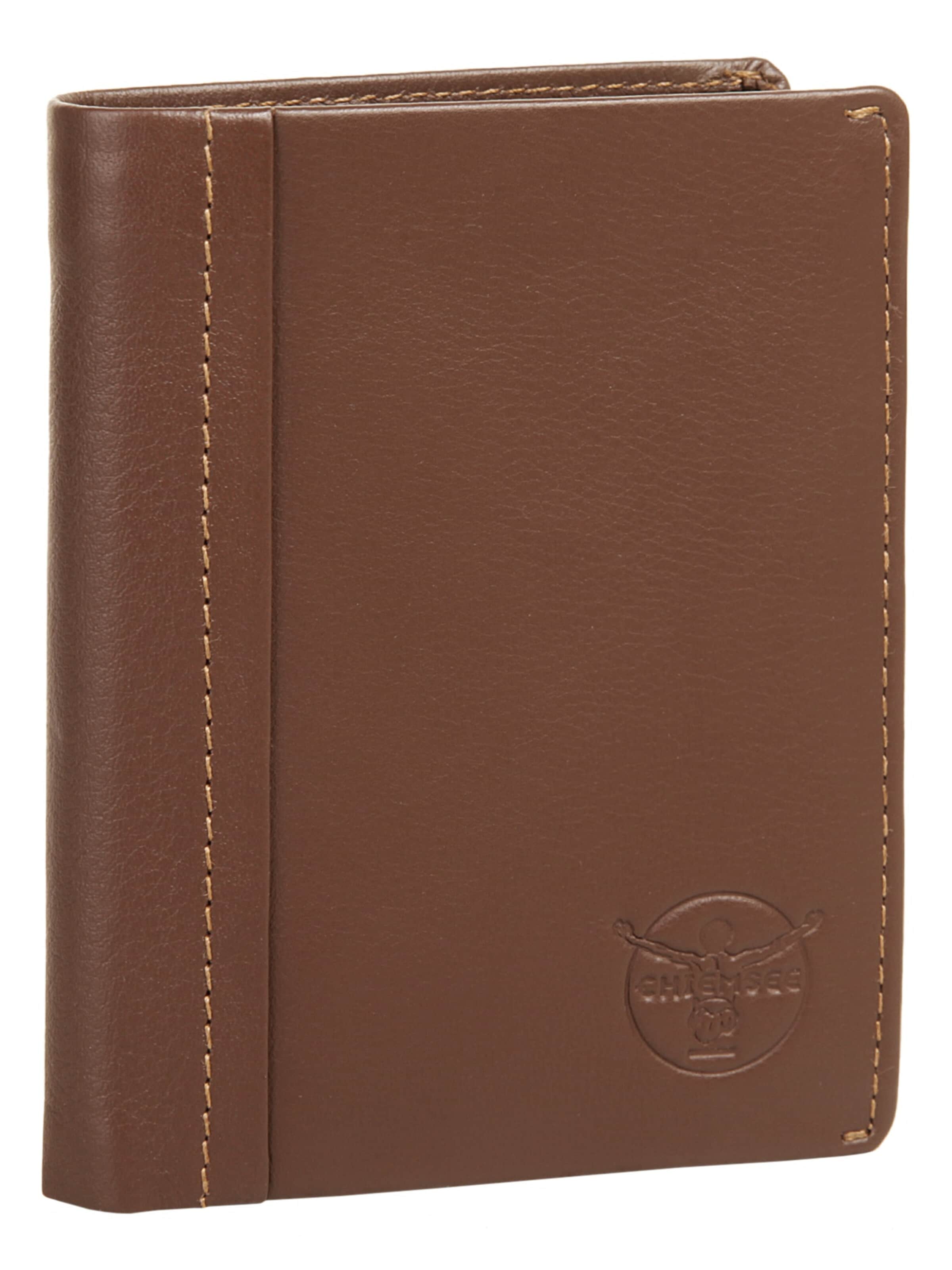 Porte-monnaies CHIEMSEE en marron