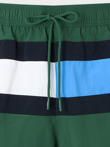 Tommy Hilfiger Underwear - Bermudas en verde