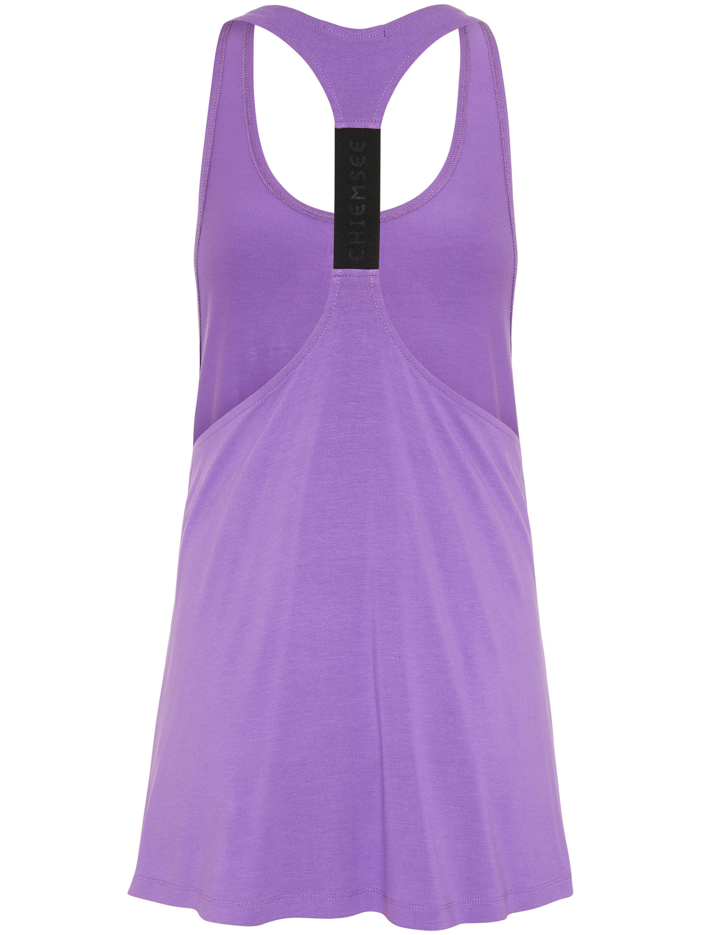 CHIEMSEE Top in Purple