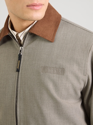 Woodbird Демисезонная куртка 'Pon Guan' в Бежевый