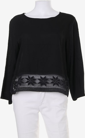 JDY Blouse & Tunic in S in Black: front