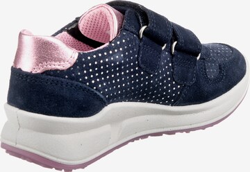 SUPERFIT Sneakers 'Merida' in Blue