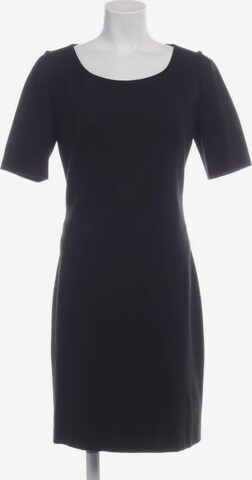 HUGO Red Dress in L in Black: front