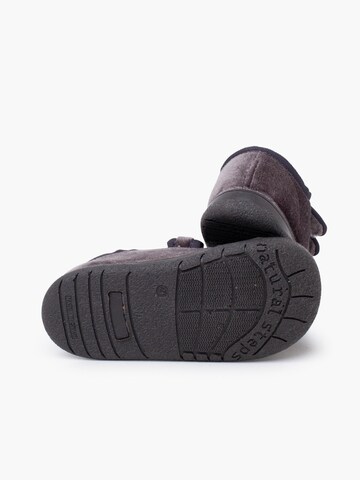 Baskets Pisamonas en gris