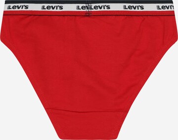 Levi's Kids Underpants in Red