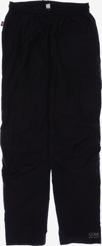 GORE WEAR Pants in XL in Black: front
