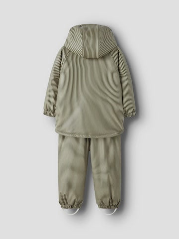 Costume fonctionnel Lil'Atelier en beige