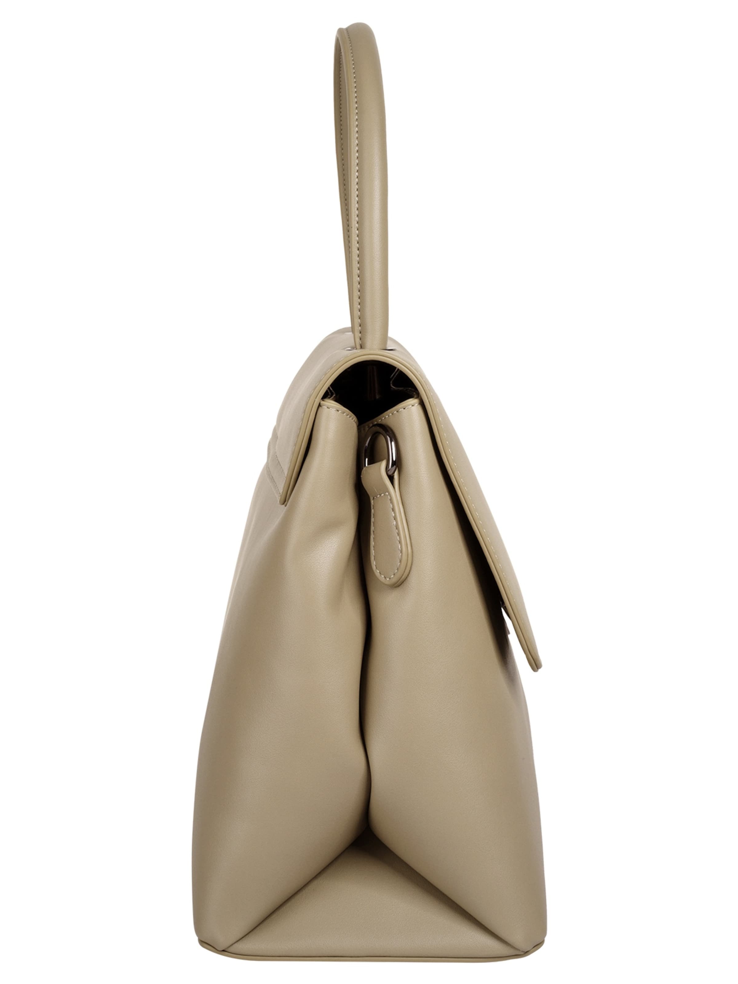 bugatti Handbag 'ILVA' in Beige