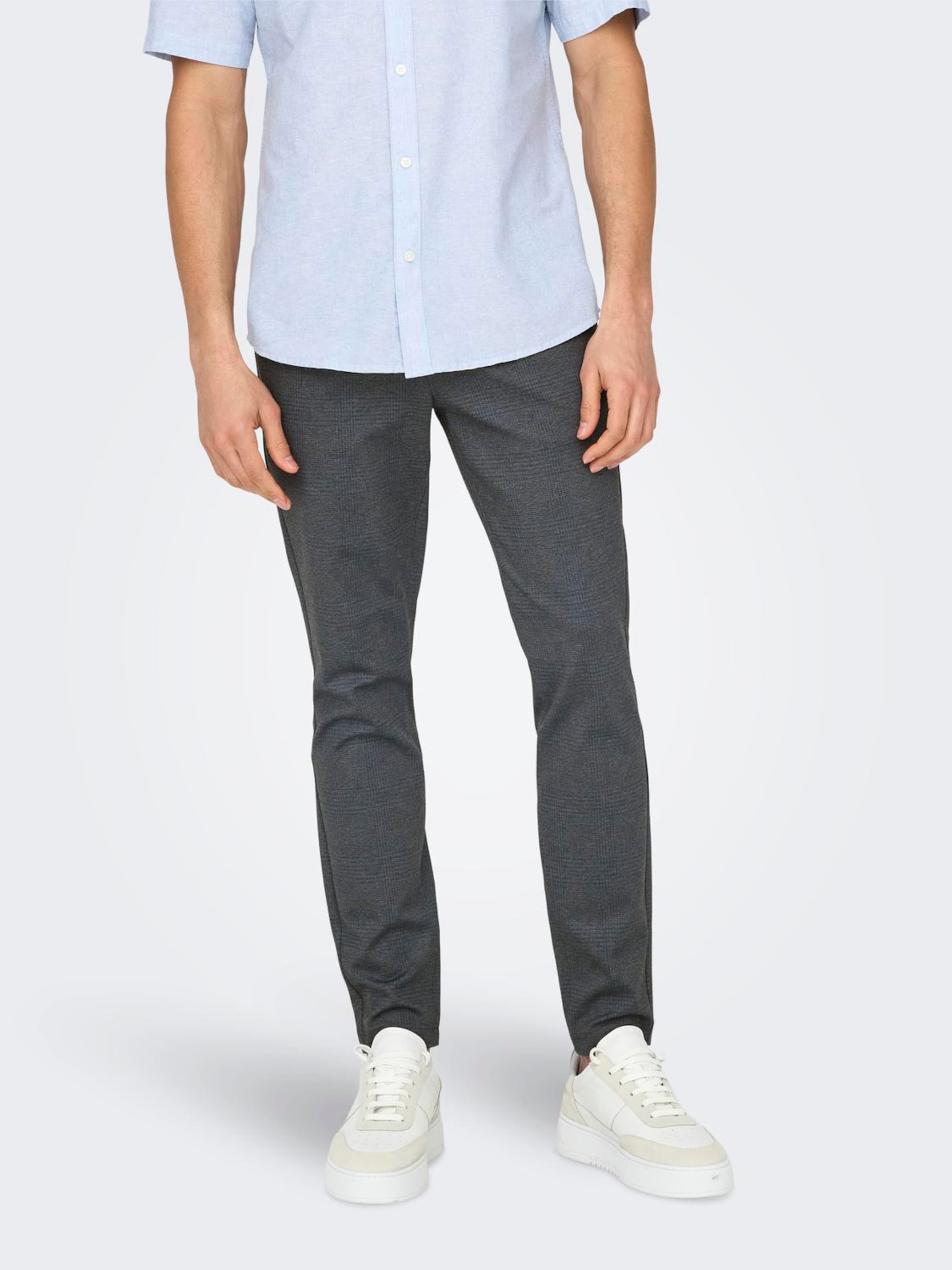 Long Pants – Salsation Wear