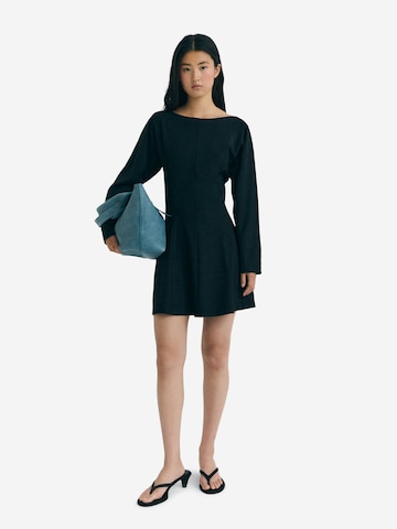 Thinking MU Dress 'Arianne' in Green