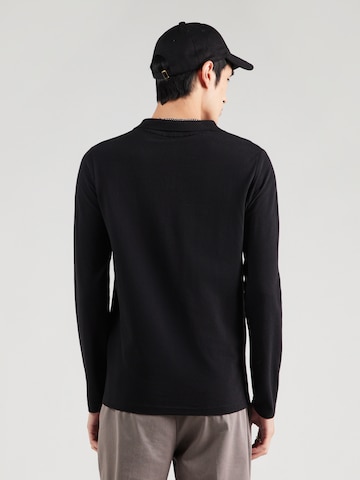 ABOUT YOU Shirt 'Ramon' in Grey