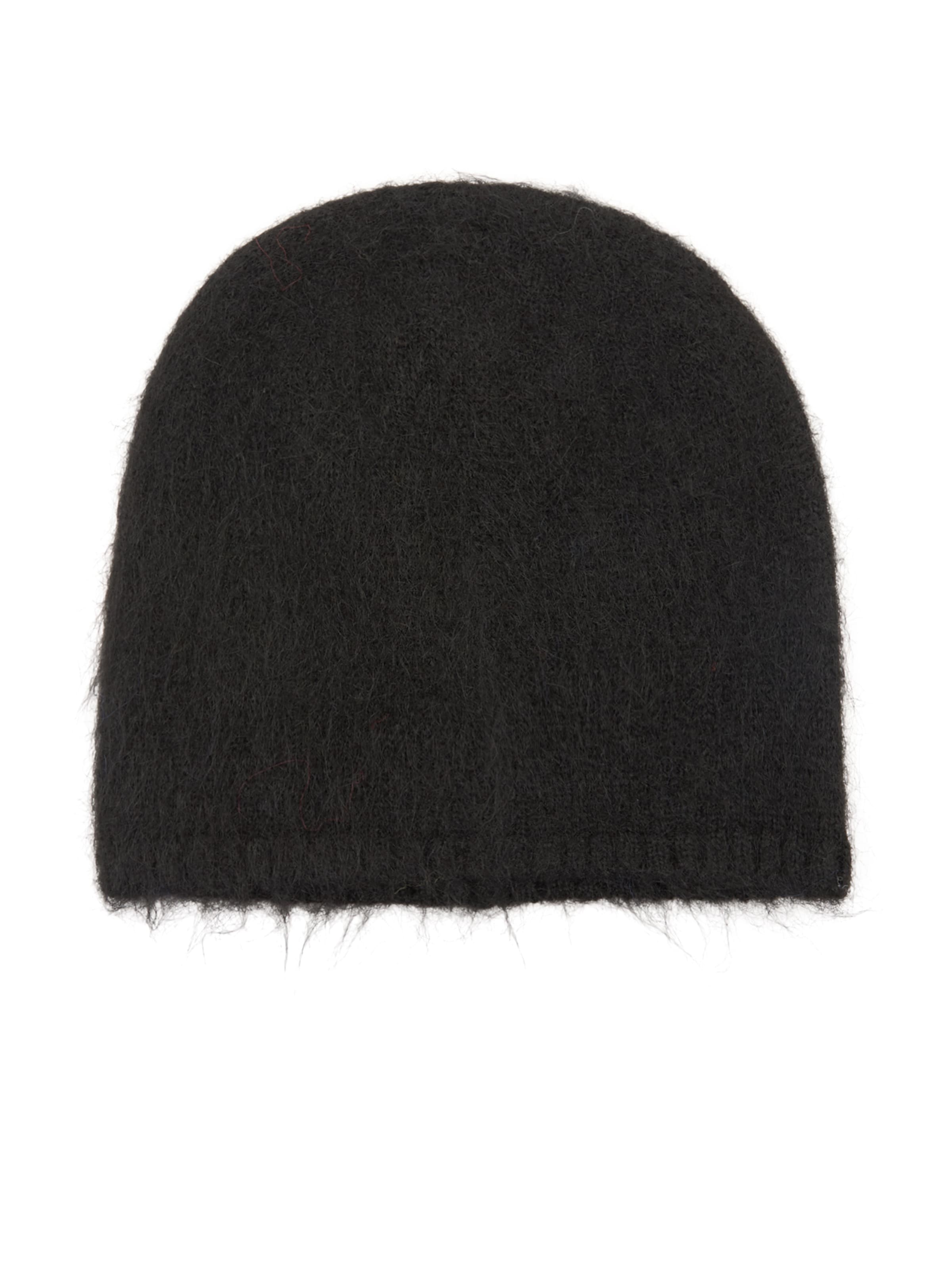 Pull&Bear Hue i sort: forside