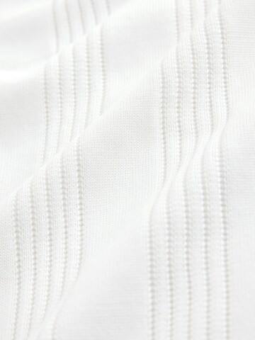 Next Sweater in White