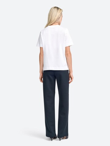 Rich & Royal Shirt in White