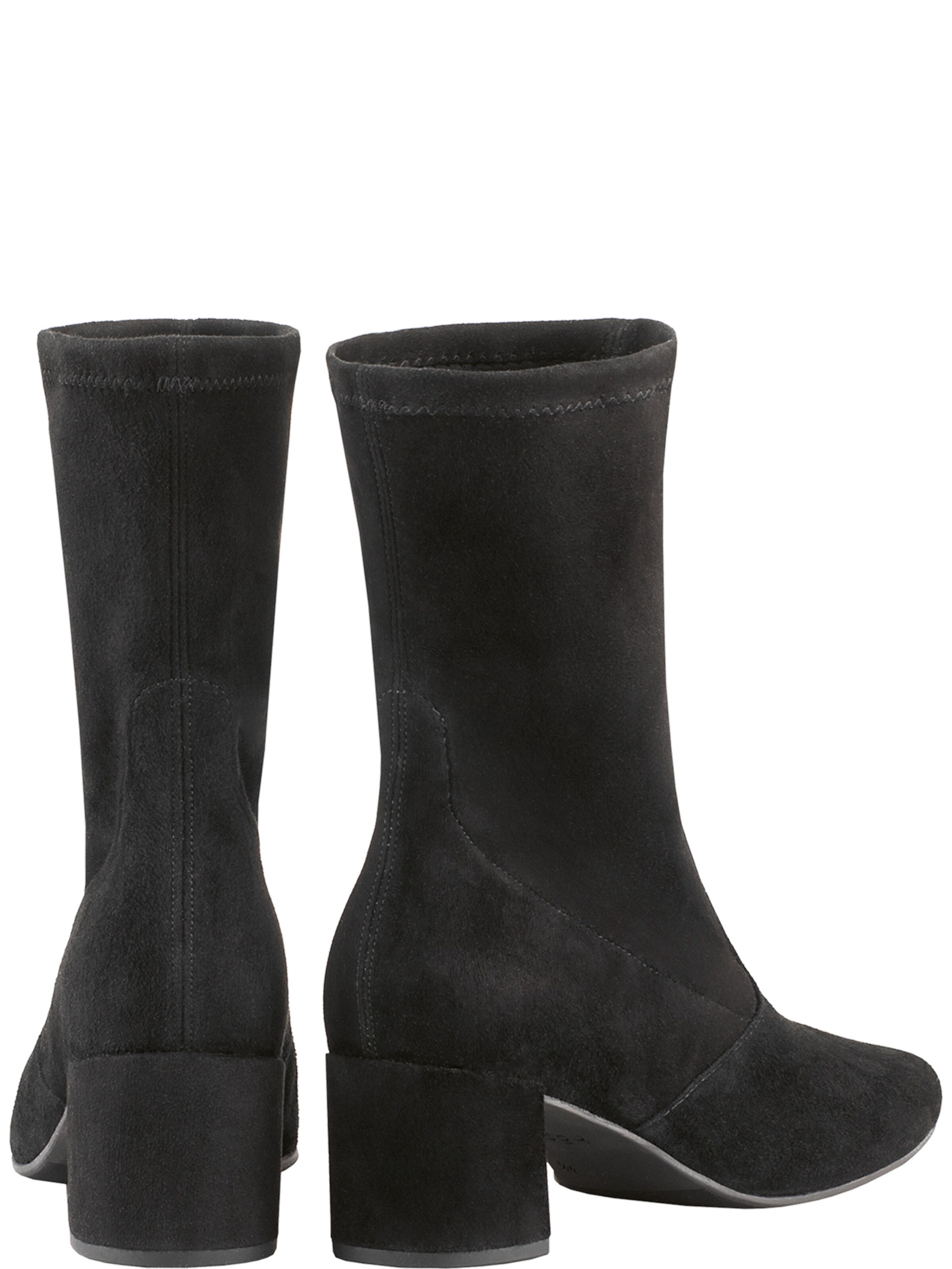 Högl Ankle Boots 'Delicate' in Black