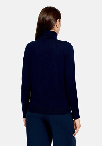 Pullover di Betty Barclay in blu