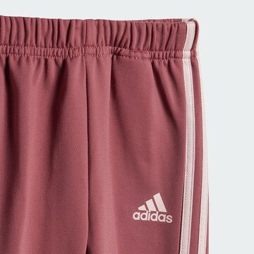 ADIDAS SPORTSWEAR Tracksuit 'Tiberio' in Pink