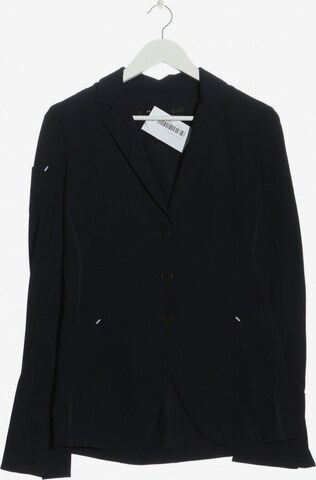 PENN & INK N.Y Blazer in L in Black: front