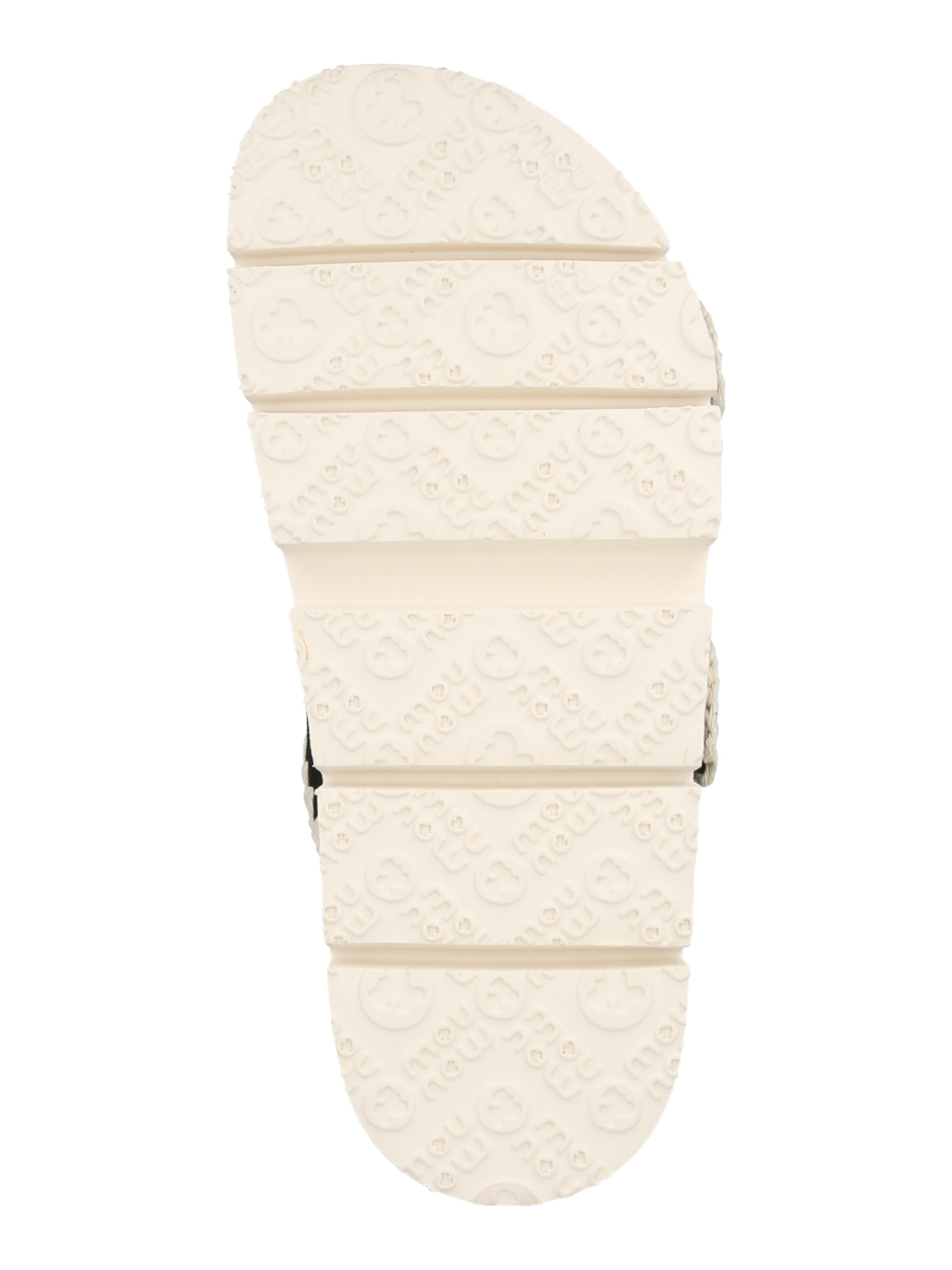 MOU Pistokkaat värissä musta