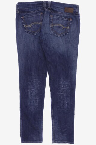 Mavi Jeans 28 in Blau