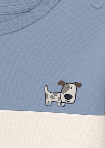 T-Shirt s.Oliver en gris