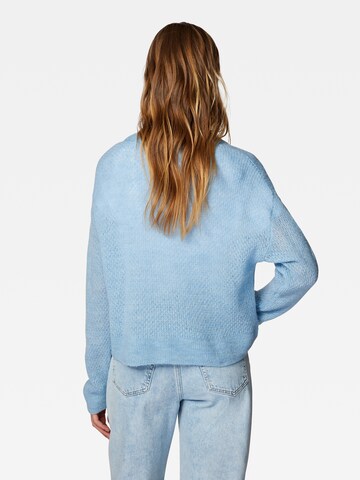 Mavi Sweater in Blue