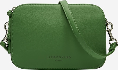 Liebeskind Berlin Schoudertas 'Luka' in de kleur Groen, Productweergave