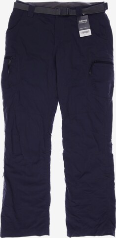 Berghaus Pants in L in Grey: front