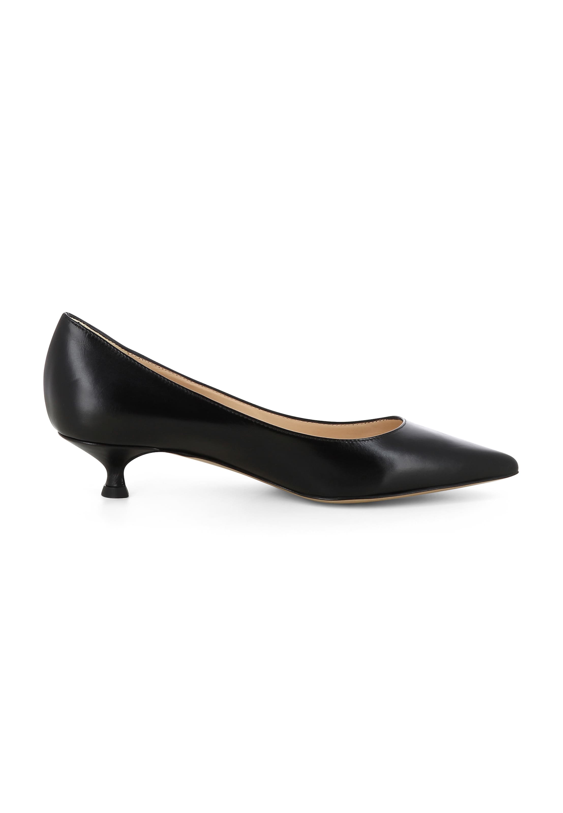 EVITA Pumps 'GIORGIA' in Black