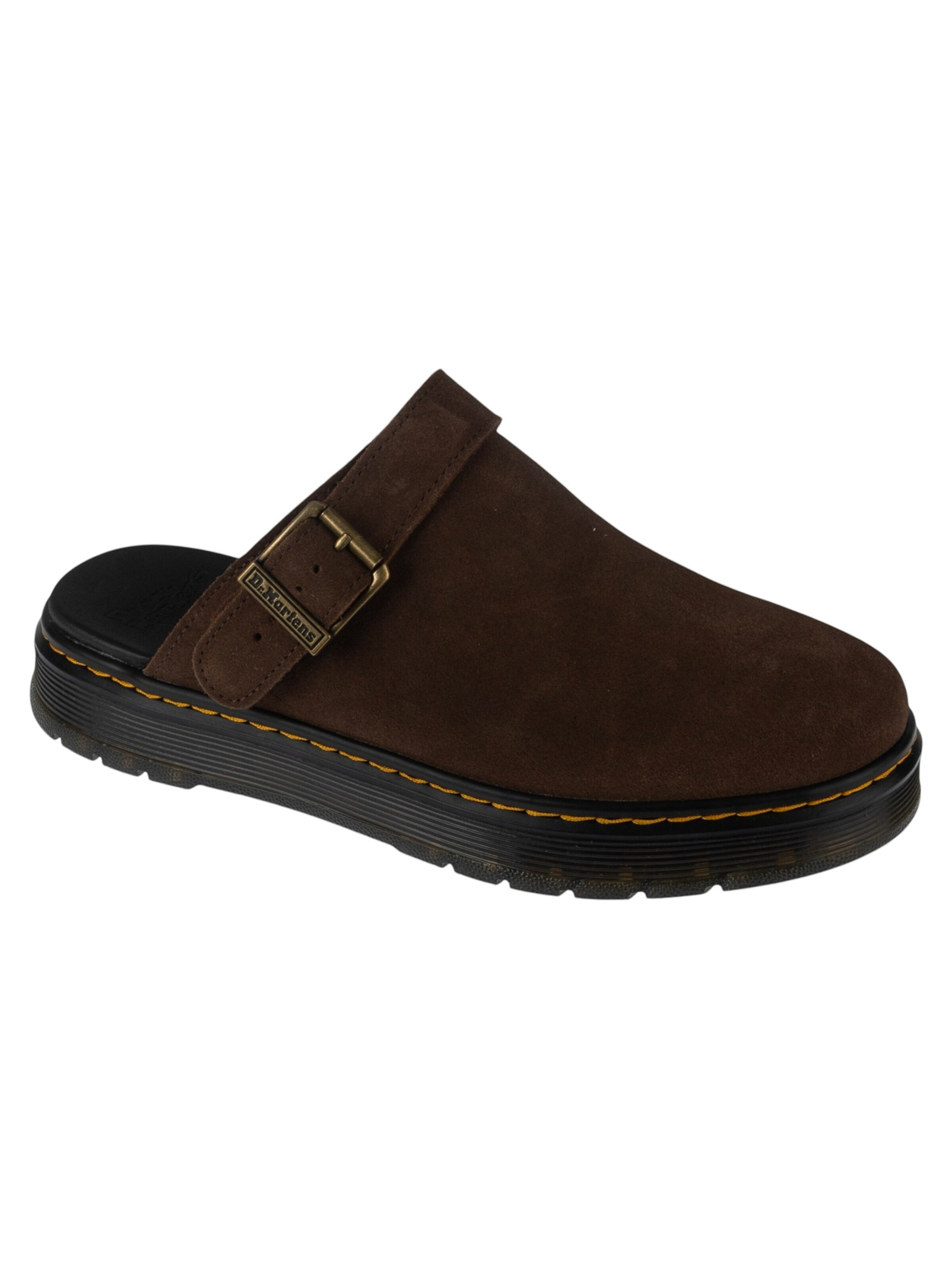 Dr. Martens Clogs 'Dr. Martens Brookline'‌‌‌ in 41 in braun, Produktansicht