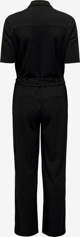 JDY Jumpsuit 'GEGGO' in Schwarz