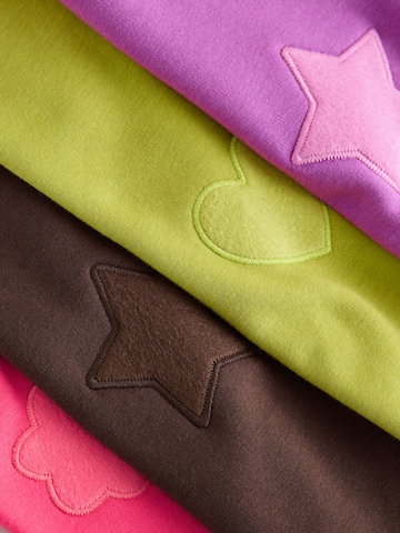 Skinny Leggings di Next in marrone