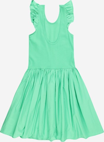 Molo Kleid in Grün