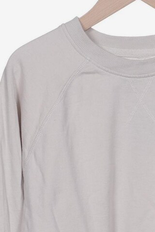 Denim Project Sweatshirt & Zip-Up Hoodie in L in White