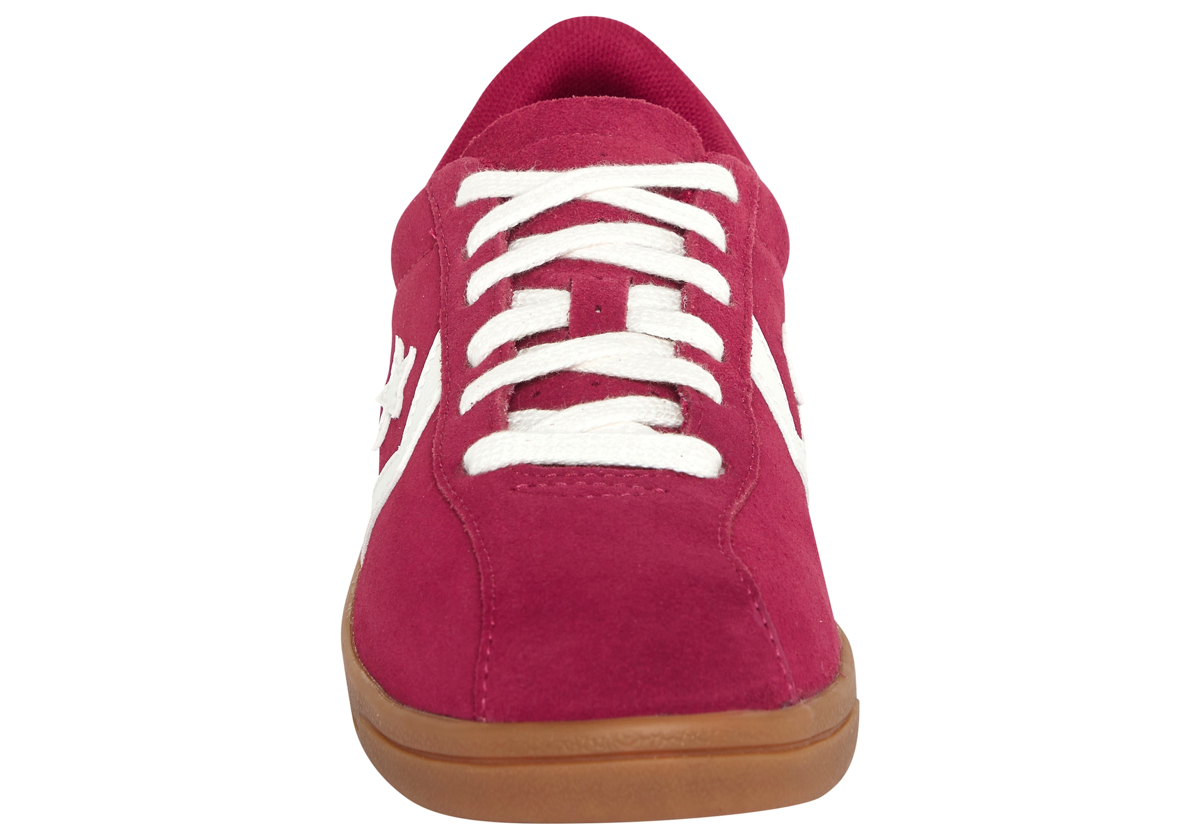 CONVERSE Sneakers in Red