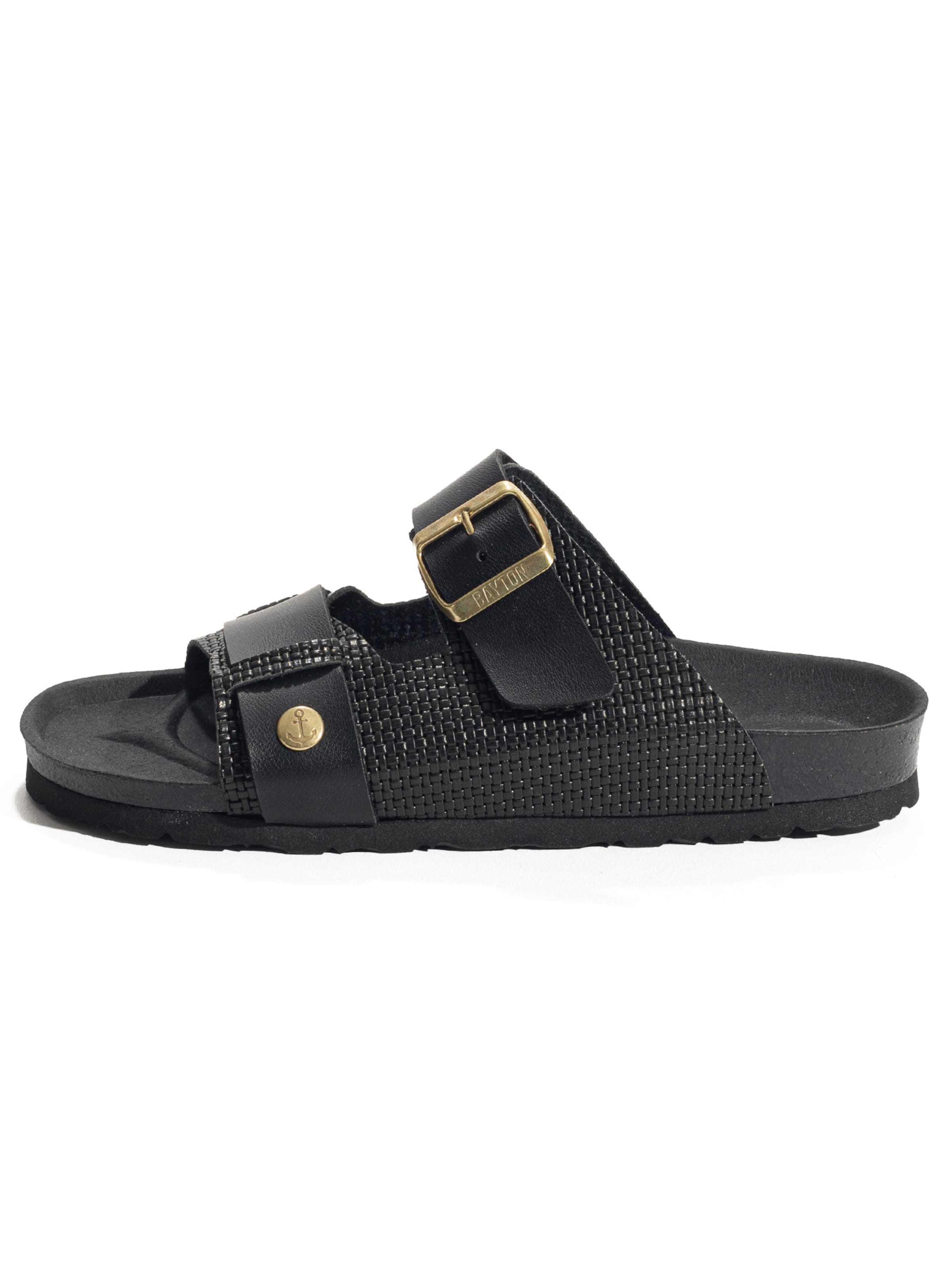 Bayton Pantofle 'Narnia' - černá, Produkt