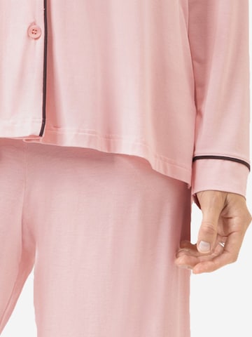 Mey Pajama 'Pure Chic' in Pink