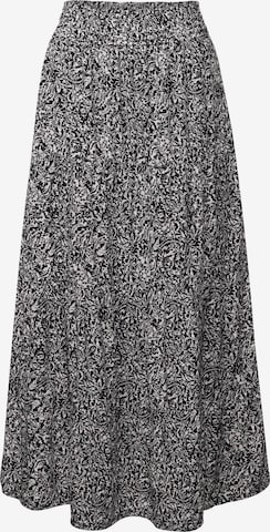 Street One Studio Rock in Blau: Vorderseite