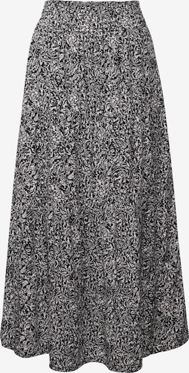 Street One Studio Skirt in Sand / Night blue, Item view