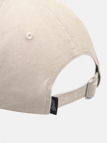 Cappello da baseball 'THE SUITE HOTEL' di Pull&Bear in colori misti