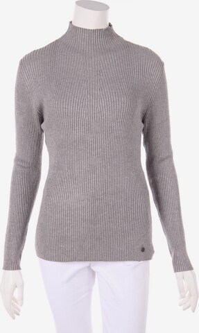 COMMA Pullover L in Braun: predná strana