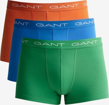GANT Boxer shorts in Blue: front